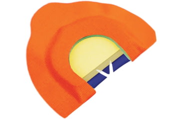 Image of Primos Hunting Diamond Select 3 Turkey Calls, Blister, PS124