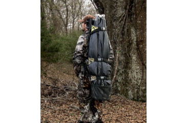 Image of Primos Hunting Double Bull Deluxe GO Blind, Camo, 65156