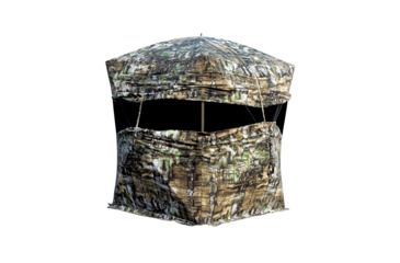 Image of Primos Hunting Double Bull Evader Blind, Camo 65157
