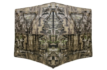 Image of Primos Hunting Double Bull Stakeout Blind w/ Surroundview, Camo, 65158