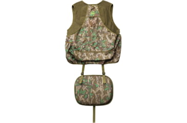Image of Primos Hunting Gobbler Gen 2 Vest, XL/2XL, Mossy Oak Greenleaf, 65712
