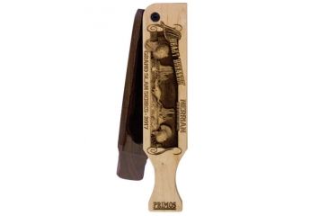 Image of Primos Hunting Grand Slam Series Merriam Edition Box Call,Brown 288