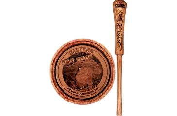 Image of Primos Hunting Grandslam Pot Turkey Call 283