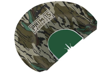 Image of Primos Hunting Greenleaf Primos Mouth Game Call, Camo, 1484