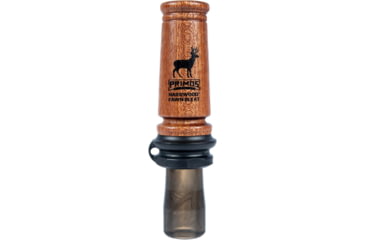 Image of Primos Hunting Hardwood Fawn Bleat Game Calls, 721