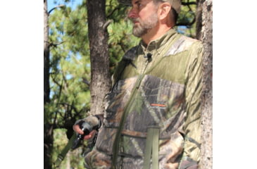 Image of Primos Hunting Hoochie Mama Elk Call, Clam, PS930