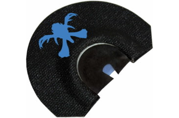 Image of Primos Hunting Hook Hunter 2-Pak Turkey Calls, Box, PS1252