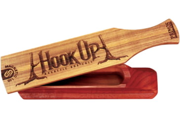 Image of Primos Hunting Hook Up Magnetic Game Calls, 259