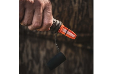 Image of Primos Hunting Imaka Da Bull Crazy Close Range Elk Call, Trap, PS935