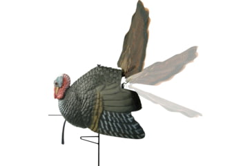 Image of Primos Hunting Killer B Turkey Decoy, Box, 69021