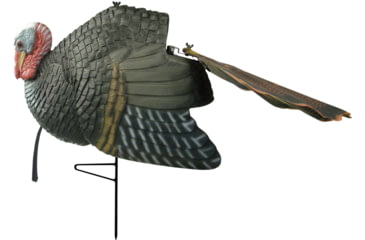 Image of Primos Hunting Killer B Turkey Decoy, Box, 69021