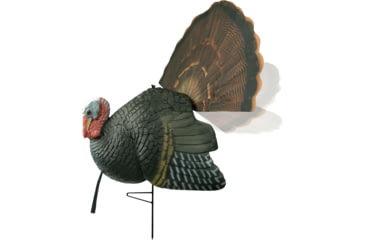 Image of Primos Hunting Killer B Turkey Decoy, Box, 69021