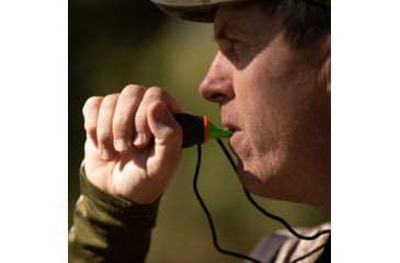 Image of Primos Hunting Lip Service Elk Call, Trap, 945