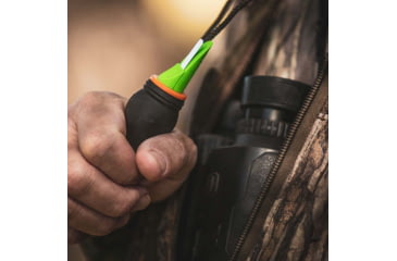 Image of Primos Hunting Lip Service Elk Call, Trap, 945