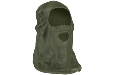 Image of Primos Hunting Mesh Full Face Mask - Card, One Size, PS6663