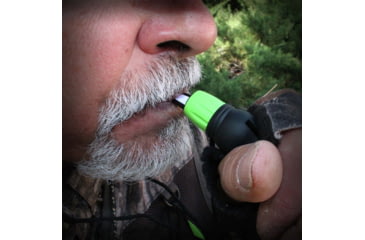 Image of Primos Hunting Mewie Grande Cow Call, 950