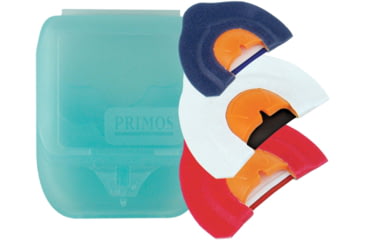 Image of Primos Hunting MTA Elk 3 Pack Game Calls, 1650