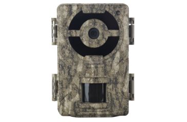 Image of Primos Hunting Mug Shot Trail Camera, 12MP, 720P, No Glow, Camo 65064