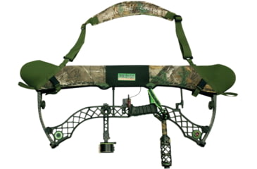 Image of Primos Hunting Neoprene Bow Sling, RealTree AP Extra, 65617