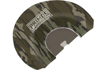 Image of Primos Hunting Orig Bottomland Primos Mouth Game Call, Camo, 1481