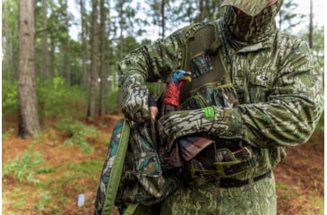 Image of Primos Hunting Photoform Jake Decoy, Box, 69069