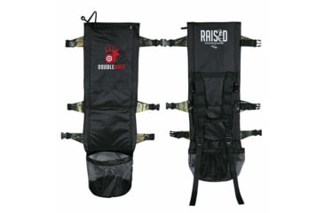 Image of Primos Hunting Double Bull Raised Hunting Blind Pack