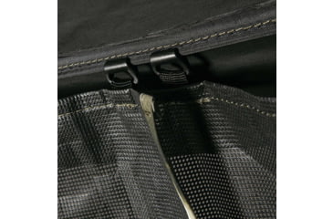 Image of Primos Hunting Double Bull Raised Hunting Ground Blind, Multi, 65170