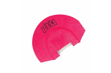 Image of Primos Hunting ICON The Soprano Elk Diaphragm, Multi, P302