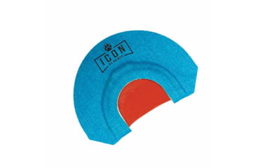 Image of Primos Hunting ICON The Wailer Predator Mouth Call, Multi, P402