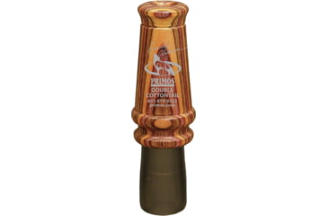 Image of Primos Hunting Randy Anderson Series Double Cottontail Rabbit Game Calls, PS365