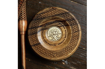 Image of Primos Hunting Rivers Cut Turkey Pot Call, Box, PS2921