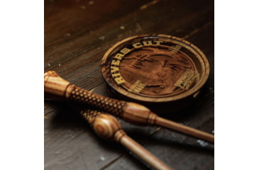 Image of Primos Hunting Rivers Cut Turkey Pot Call, Box, PS2921