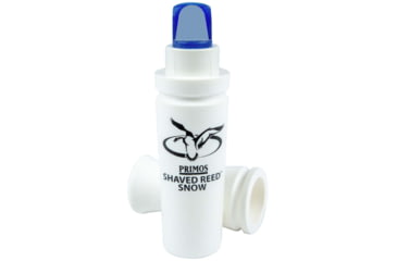 Image of Primos Hunting Shaved Reed Snow Goose Call, Trap, 828