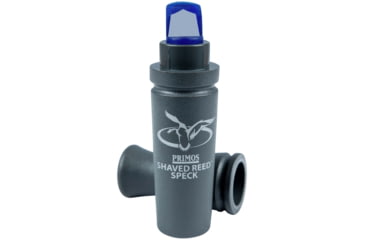 Image of Primos Hunting Shaved Reed Speck Goose Call, Trap, 826