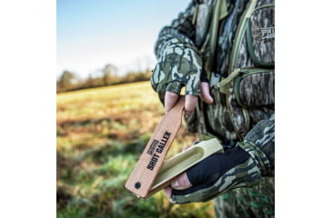 Image of Primos Hunting Shot Caller Double Sided Box Call, Blister, PS2962