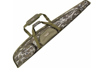 Image of Primos Hunting Shotgun Case, Mossy Oak Bottomland, 65636