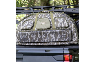 Image of Primos Hunting Soft Bow Case, Mossy Oak Bottomland, Hang Tag, 65634