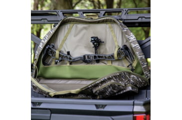 Image of Primos Hunting Soft Bow Case, Mossy Oak Bottomland, Hang Tag, 65634