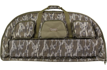 Image of Primos Hunting Bow Case, Mossy Oak Bottomland, One Size, 65634