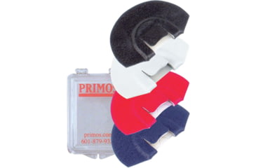 Image of Primos Hunting Sound Plate Series Select 4 Game Calls, 133