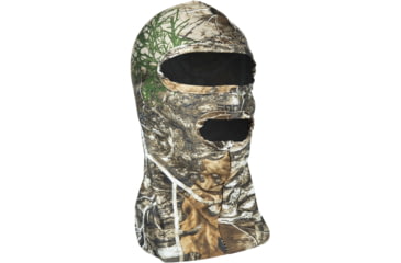 Image of Primos Hunting Stretch Card Full Face Mask, RT Edge, One Size, PS6669