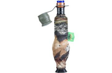 Image of Primos Hunting Super Pack Bugle Clam Game Call, Blue Reeds, 939