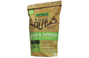 Image of Primos Hunting Take Out Spread and Sprout, 6lbs, 58582