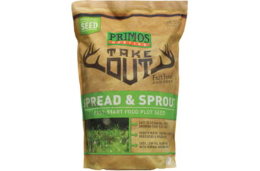 Image of Primos Hunting Take Out Spread and Sprout, 6lbs, 58582