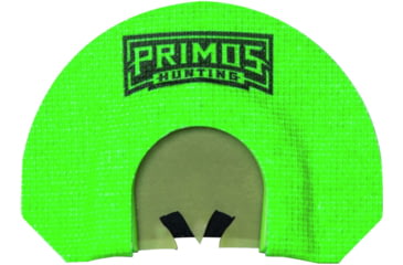 Image of Primos Hunting The Karen - Hen House Series Turkey Mouth Call w/ Double Ghost Cut, Card, PS1264