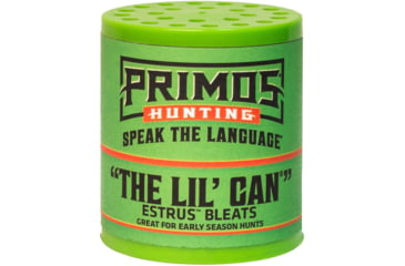 Image of Primos Hunting The Can Lil Can Game Calls, 731