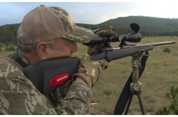 Image of Primos Hunting Trigger Stick Gen 3 Jim Shockey Tall Tripod, 24-62in, Truth Camo, Clam, 65815