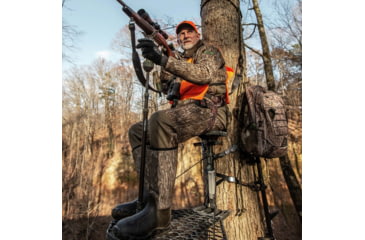 Image of Primos Hunting Trigger Stick Gen 3 Tall Monopod,33-65in,Truth Camo,Clam, 65813