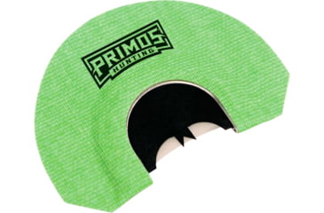 Image of Primos Hunting Team Primos Sig Series Mouthcall, Will Primos-1 Game Calls, 1226