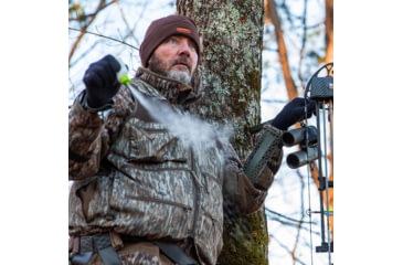 Image of Primos Hunting Wind Checker, 2oz, PS7731